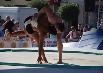 Europe Sumo Cup