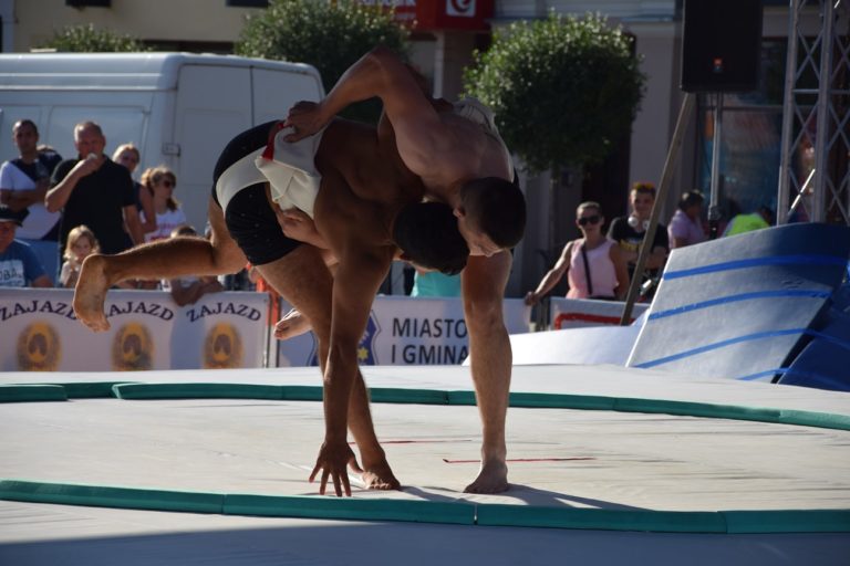 Europe Sumo Cup