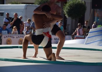 Europe Sumo Cup