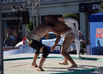 Europe Sumo Cup