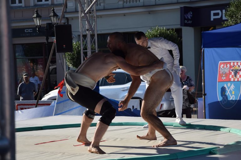 Europe Sumo Cup