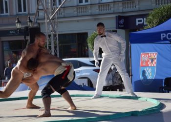 Europe Sumo Cup