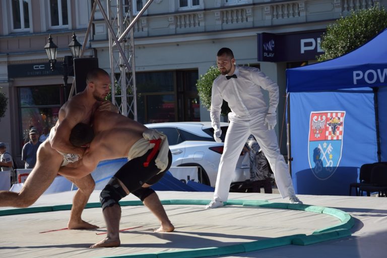 Europe Sumo Cup