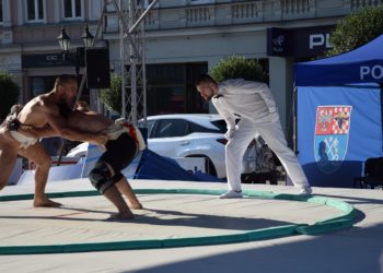 Europe Sumo Cup