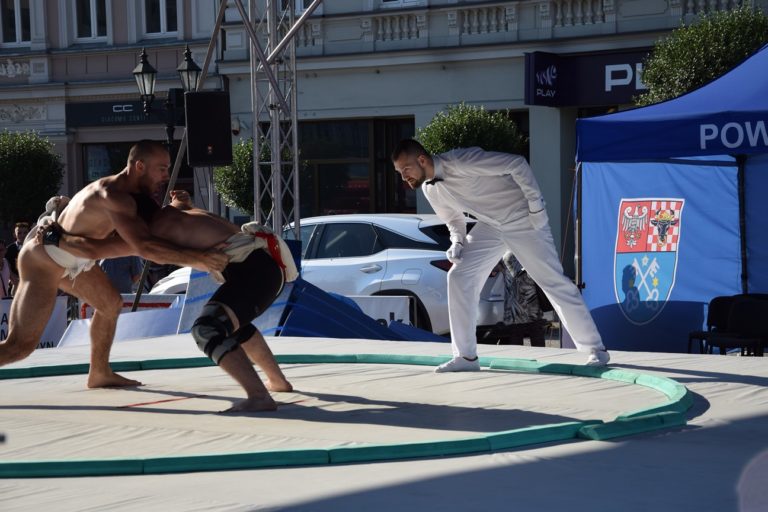 Europe Sumo Cup