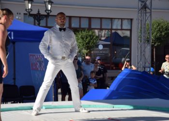Europe Sumo Cup