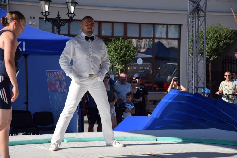 Europe Sumo Cup