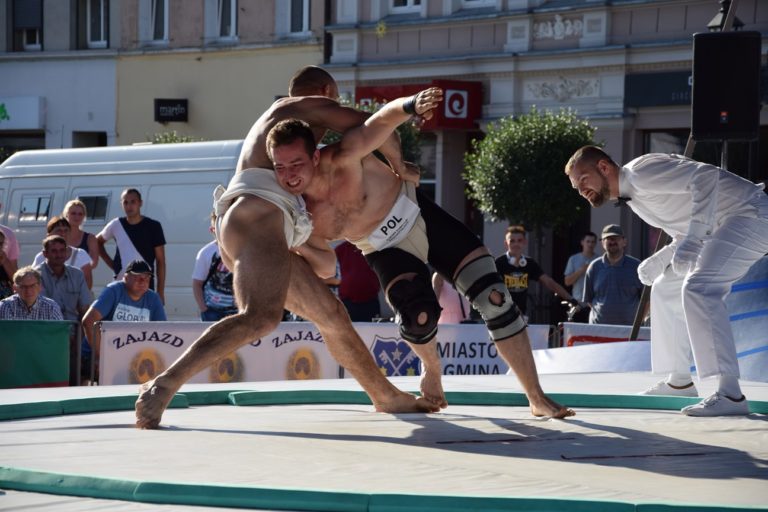 Europe Sumo Cup