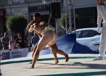 Europe Sumo Cup