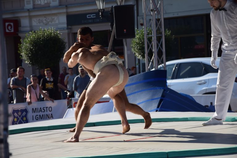 Europe Sumo Cup