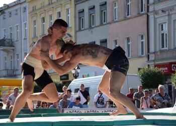 Europe Sumo Cup