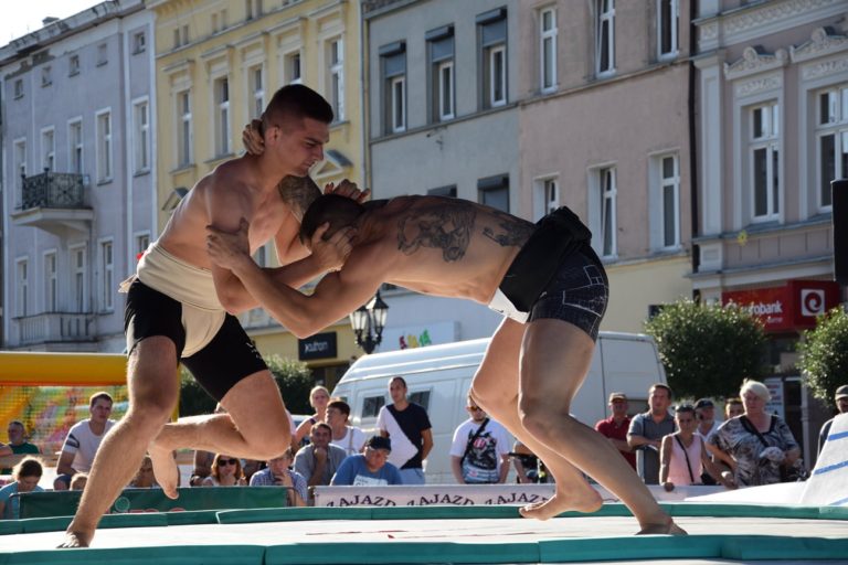 Europe Sumo Cup