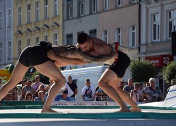 Europe Sumo Cup