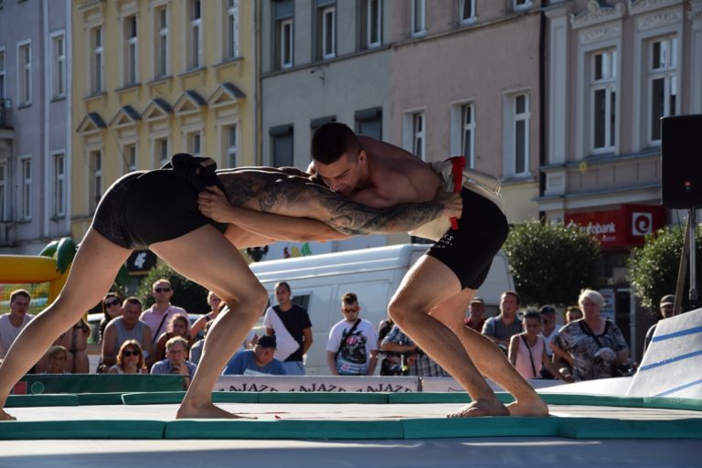 Europe Sumo Cup