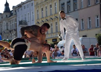 Europe Sumo Cup