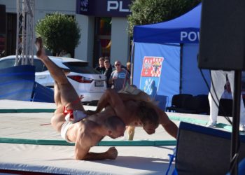 Europe Sumo Cup