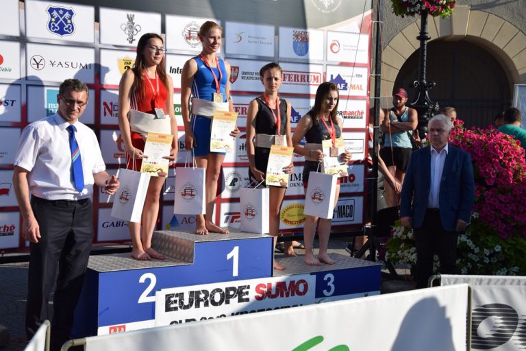 Europe Sumo Cup