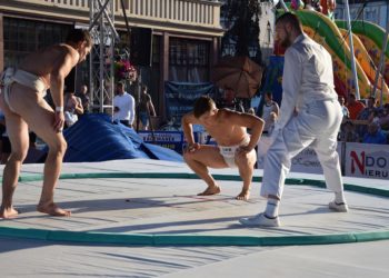 Europe Sumo Cup