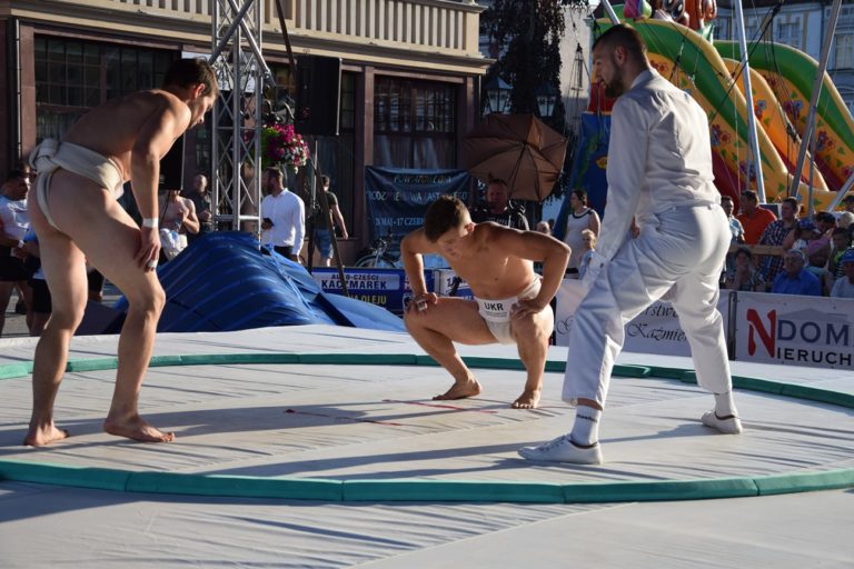 Europe Sumo Cup
