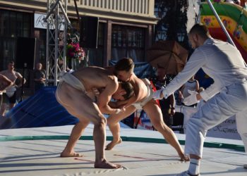 Europe Sumo Cup