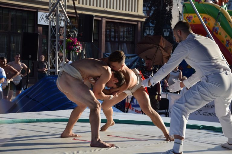 Europe Sumo Cup