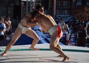Europe Sumo Cup
