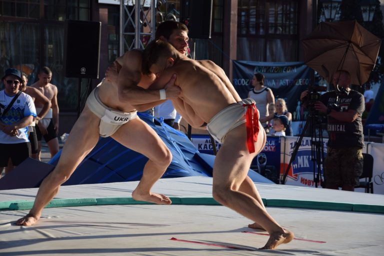 Europe Sumo Cup