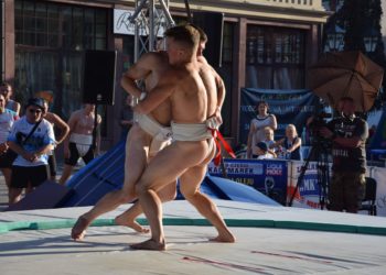 Europe Sumo Cup