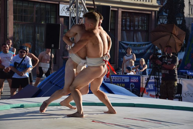Europe Sumo Cup