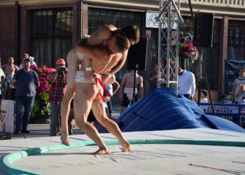 Europe Sumo Cup