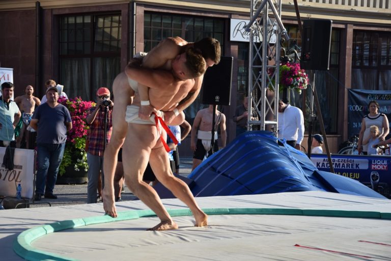 Europe Sumo Cup