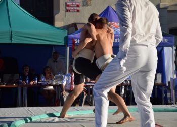 Europe Sumo Cup
