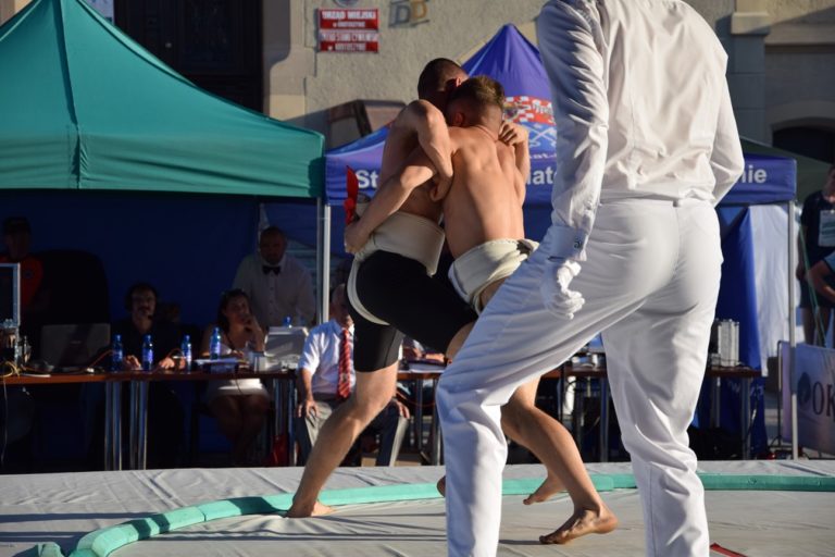 Europe Sumo Cup