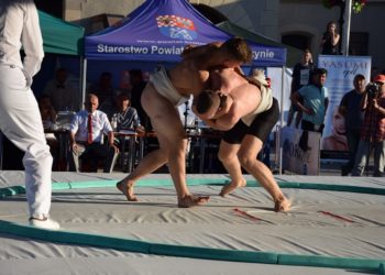 Europe Sumo Cup