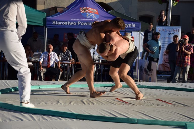 Europe Sumo Cup