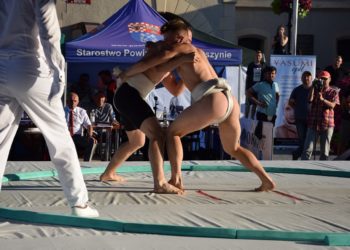 Europe Sumo Cup