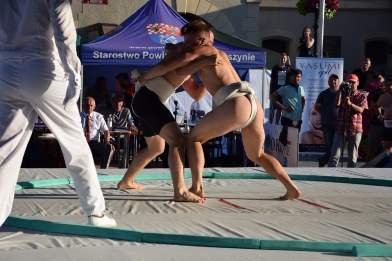 Europe Sumo Cup
