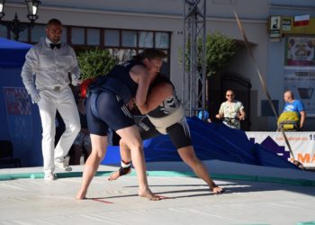 Europe Sumo Cup