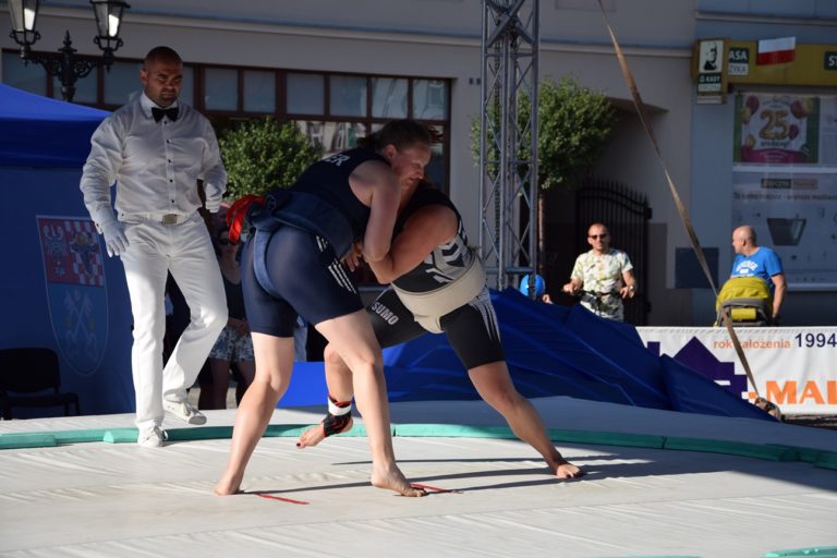 Europe Sumo Cup