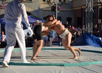 Europe Sumo Cup