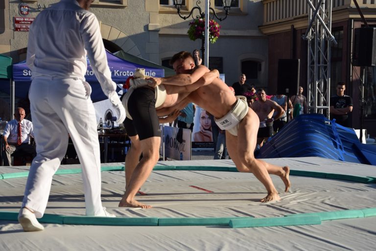 Europe Sumo Cup