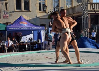 Europe Sumo Cup