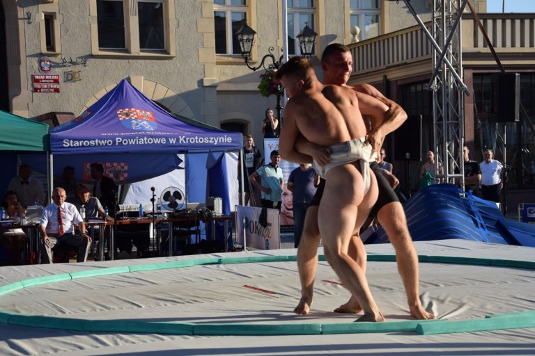 Europe Sumo Cup