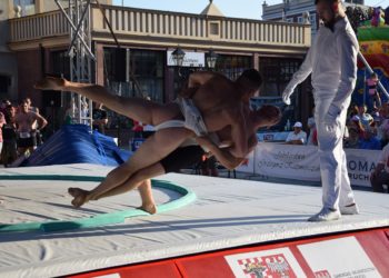 Europe Sumo Cup