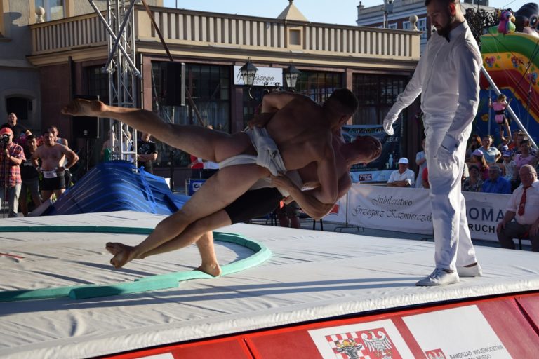 Europe Sumo Cup