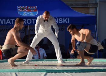 Europe Sumo Cup