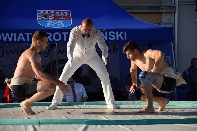Europe Sumo Cup