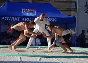 Europe Sumo Cup