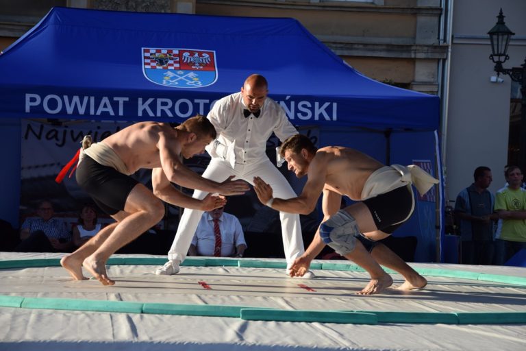 Europe Sumo Cup