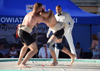 Europe Sumo Cup